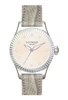 Orologio Locman Donna Isola D'Elba in Acciaio 0465A05A-00AVNKPA - 0465A05A-00AVNKPA